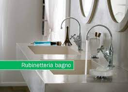Arredobagno Della Fiore
