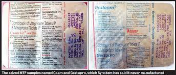 Fda Fda Raids Reveal Spurious Abortion Medicines Kits Being Sold Illegally Tablet nedir, ne işe yarar? fda fda raids reveal spurious abortion