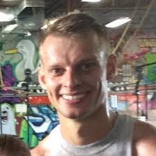 Andrew Kershner's Instagram, Twitter & Facebook