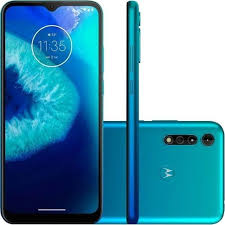 Celular Motorola Moto G8 Power Lite Azul Aqua 64gb Tela 6 5 Cam 16mp 2mp 2mp Em 2020 Smartphone Smartphone Motorola Celular Smartphone