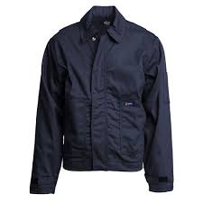 Lapco Fr Utility Jacket