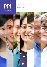 NavNews June 2016 by The Navigators Singapore