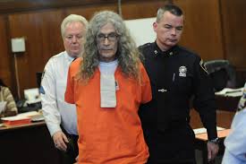 I turned down his offer. Rodney Alcala Why Did The Serial Killer Appear On The Dating Game Film Daily