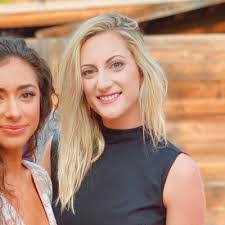 Tina Lucio's Instagram, Twitter & Facebook