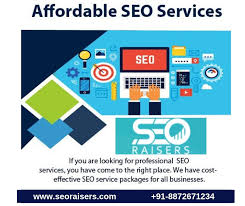 Seoraisers Is One Of The Best Companies In India That Offers Quality Search Engine Optimization We Seo Services Best Seo Company Best Seo