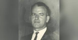 Henry Frank Mattox Obituary