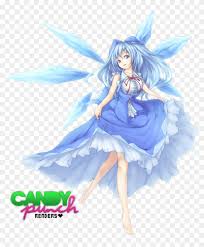 These fairies might not be the kind that can make you fly via happy thoughts or can become invisible, but they have some pretty amazing abilities of their own. Anime Fairy Girl Png Materi Pelajaran 5