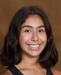 2023-24 Women's Track and Field Roster