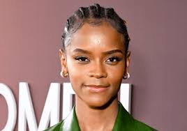 Amplifying Letitia Wright's Directorial Debut HIGHWAY TO THE MOON