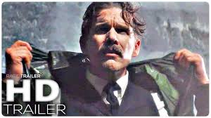 Il brillante e visionario nikola tesla combatte per portare a termine il suo rivoluzionario sistema elettrico, ma dovrà affrontare sfide sempre più spinose: Tesla Official Trailer 2020 Ethan Hawke Drama Movie Hd Youtube