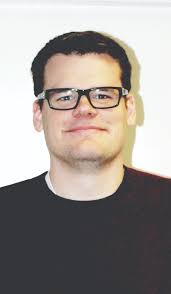 Author: Chris Miller