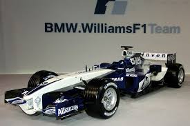 2005 Williams Fw27 Bmw Specifications Ultimatecarpage Com
