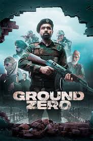 Ground Zero 2025