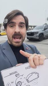 Otra mañana con el cielo completamente cubierto en Houston: el meteorólogo  @antonyico nos explica si hay riesgo de lluvias durante este martes.  #VigilantesDelTiempo #ElTiempoUnivision