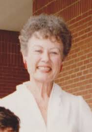 Donna Robinson Obituary