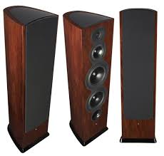 Revel F208 Floor Standing Speakers Review