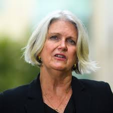 Ex-TC Alfred leaves 'salad bowl' of Australia reeling