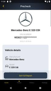 Check spelling or type a new query. Mercedes Benz History Check Vin Decoder For Android Apk Download