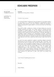 Maybe you would like to learn more about one of these? Vendor Cover Letter Example Kickresume