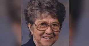 Maxine Duel Obituary