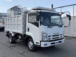The price of isuzu trucks for sale in jamaica ranges from 2000usd to 98000usd, depending upon model, axle and mileage of truck. Sbt Japan Isuzu Trucks Japanese Used Isuzu Elf Dump Truck 1996 Trucks For Sale