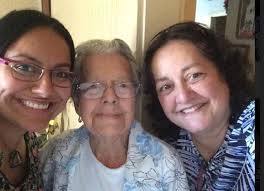 Geraldine Pena Obituary