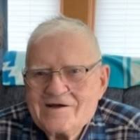 Obituary for Donald W. Potter