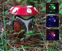Check spelling or type a new query. Solar Powered Fairy House 5 Steps With Pictures Instructables