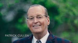 We are thrilled to announce Patrick...