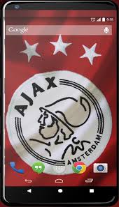 Pictures and wallpapers for your desktop. Ajax Amsterdam Wallpaper Live Hd For Fans 2020 For Android Apk Download