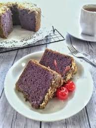 Bolu kukus ubi ungu bahan bahan; Coba 7 Olahan Unik Dan Praktis Dari Ubi Ungu Ini Dijamin Lebih Sehat