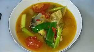 Gub h bastari, 8 ulu, palembang city, selle koha lähedal on selleks, et paremini vaadata asukohta rm pindang meranjat jakabaring, pöörake. Resep Pindang Meranjat Sedap Youtube