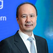 2nd DigitalCFO Asia Hong Kong Symposium 2024