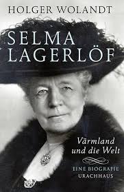 Verlag Urachhaus Wolandt, Holger: Selma Lagerlöf