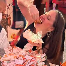 Gift shops in the parks sell shirts for the family