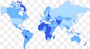 Cryptocurrencies are equal (treated under certain circumstances) to legal tender. Bitcoin Cryptocurrency Exchange Legal Tender Information Bitcoin Blue World Business Png Pngwing