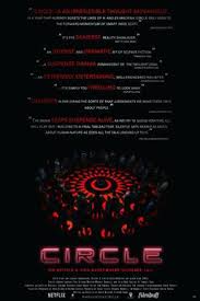 List ruleshorror films and psychological thrillers that are good to watch on dates. Circle 2015 Film Wikipedia