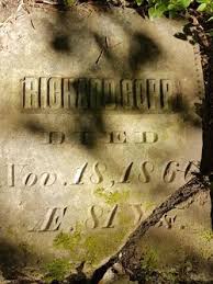 Richard Copp (1785-1866)