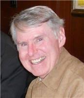 Daniel McGreevy Obituary (1941