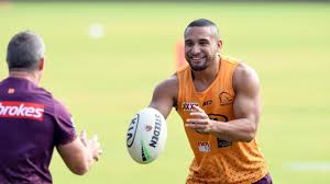 'jamil's debut was proud moment'. Nrl Player Jamil Hopoate Charged With Domestic Violence Drink Driving Daily Telegraph