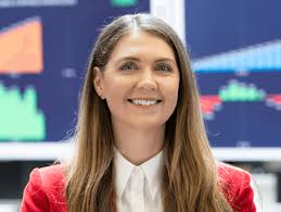 Interviews with Mining & Technology Executives