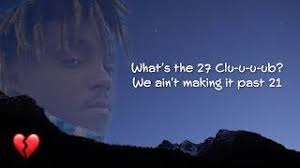 These are the laws of living in vogue. in just a short period, rapper and singer juice wrld connected with millions of people across the world and influenced many to embrace their. Pin On Najnowsze Wiadomosci