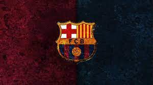 Standard 4:3 5:4 3:2 fullscreen uxga xga svga qsxga sxga dvga hvga hqvga. Barcelona Fc Wallpaper 4k