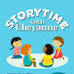 Story Time with Chayenne event image