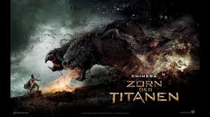 De titanen werden door hun vader in de afgrond gesmeten. Zorn Der Titanen Film 2012 Trailer Kritik Kino De