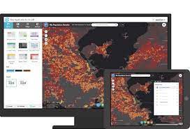 Learn about proven practices for deploying web applications that use azure app service and azure sql database. Arcgis Web Appbuilder Make Your Own Web App No Coding Required