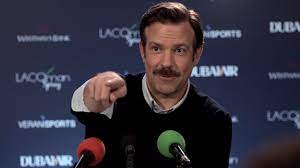 Sudeikis first played the character of ted lasso in a series of promotional spots for nbc sports' football coverage, beginning in 2013. Ted Lasso Star Jason Sudeikis On How He Created The Titular Character What Do You Wear Fox News