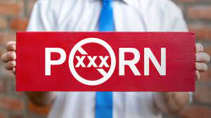 Real banned porn