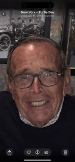 William H. Odell Obituary (2025)