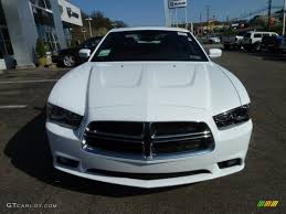 Image result for Bright White 2012 Charger